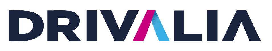 Drivalia logo