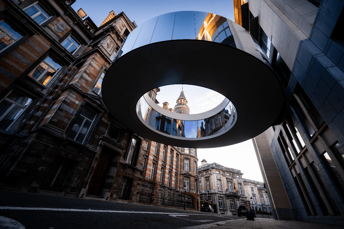 Cooperation and Innovation